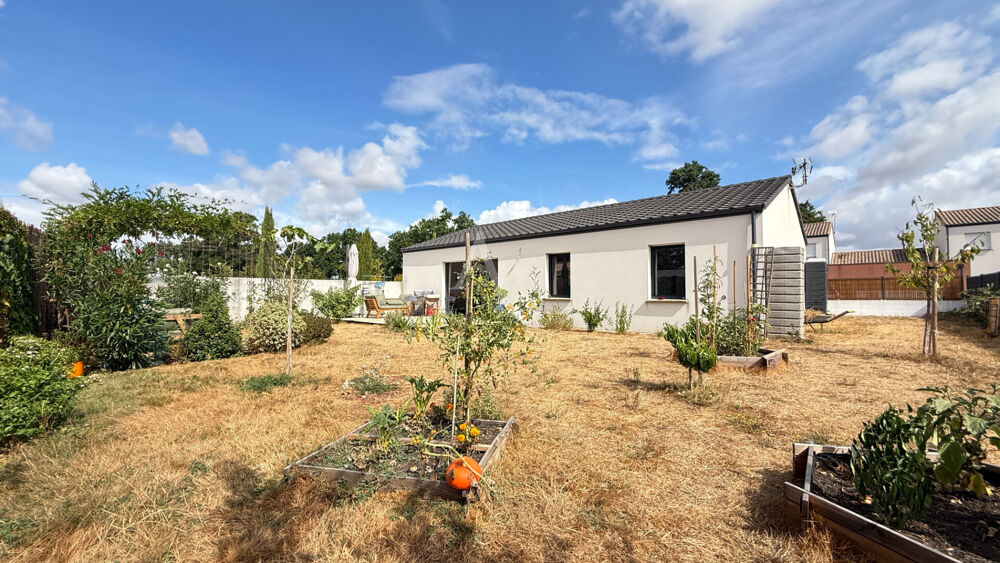 Maison 5 pièces 87 m² · à La Ferriere · 87 m² · 249 900 €