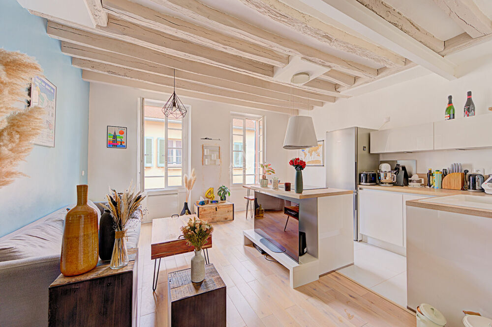 Vente Appartement Appartement Saint-Germain-en-Laye 2 pièces 35.28 m2 Saint germain en laye