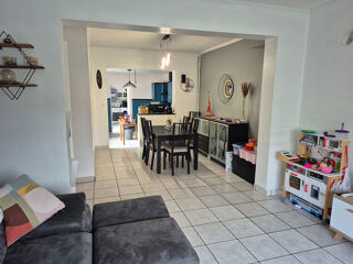  Maison à vendre 5 pièces 108 m²