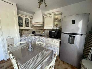  Appartement � vendre 1 pi�ce 21 m�