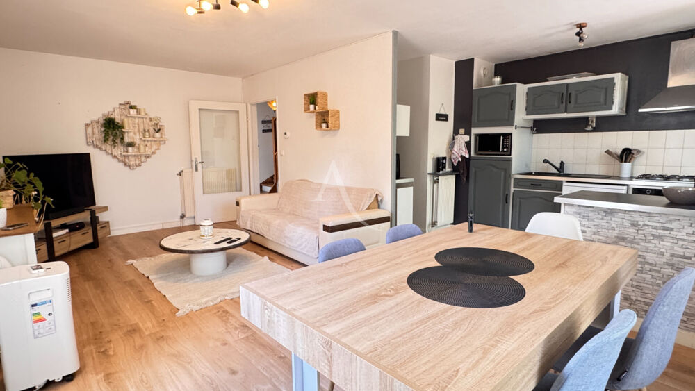 MAISON A VENDRE ROMORANTIN