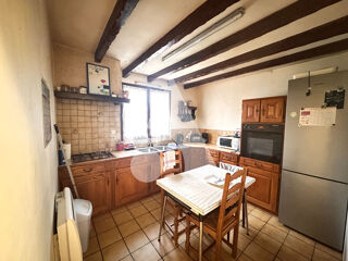  Maison  vendre 5 pices 80 m