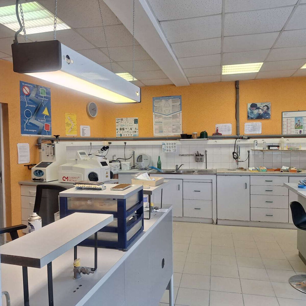 Immeuble Mussidan 4 pièce(s) 176m2
