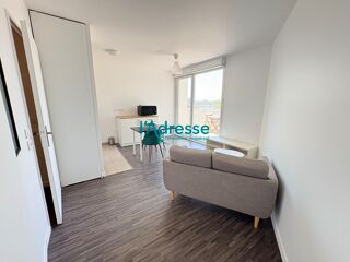  Appartement à louer 2 pièces 1 m²
