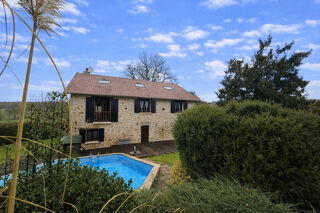  Maison � vendre 7 pi�ces 196 m�