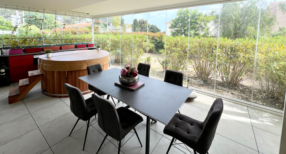 Appartement – Saint-Raphaël - Plus