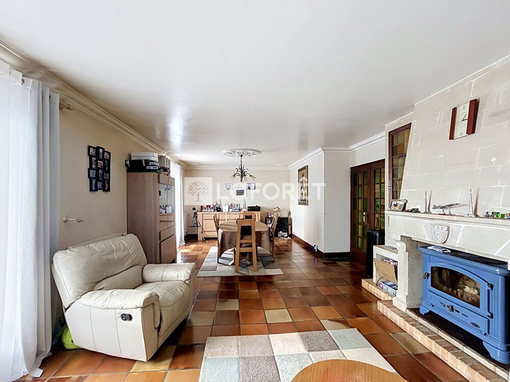 Vente Maison Maison Domfront-En-Poiraie 7 pièces 170 m² Domfront en poiraie