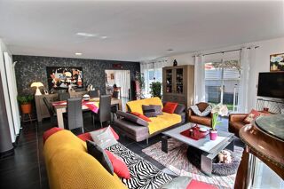  Maison � vendre 4 pi�ces 