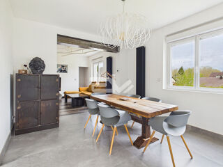  Maison � vendre 6 pi�ces 113 m�