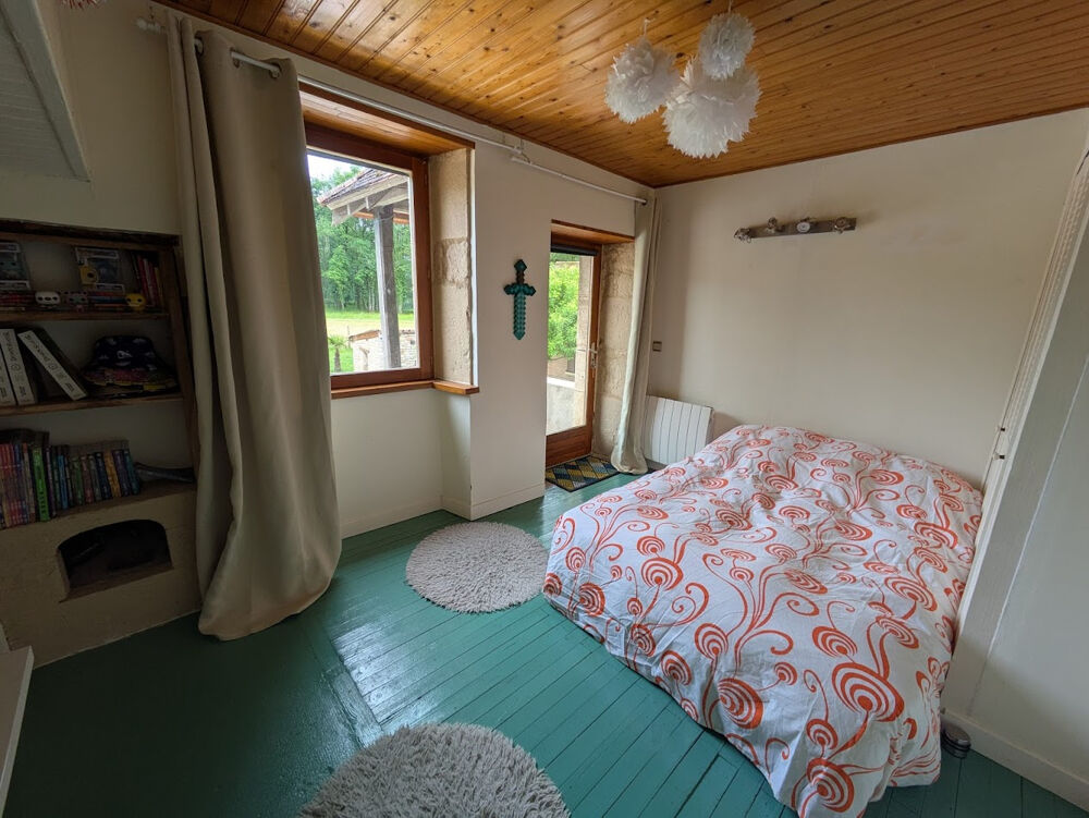 Maison Causse Et Diege 150 m2
