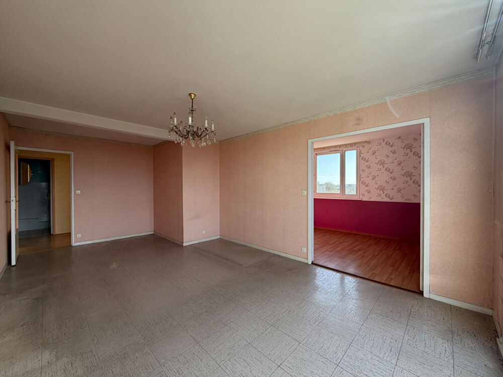 Vente Appartement Le Havre - Caucriauville Le havre