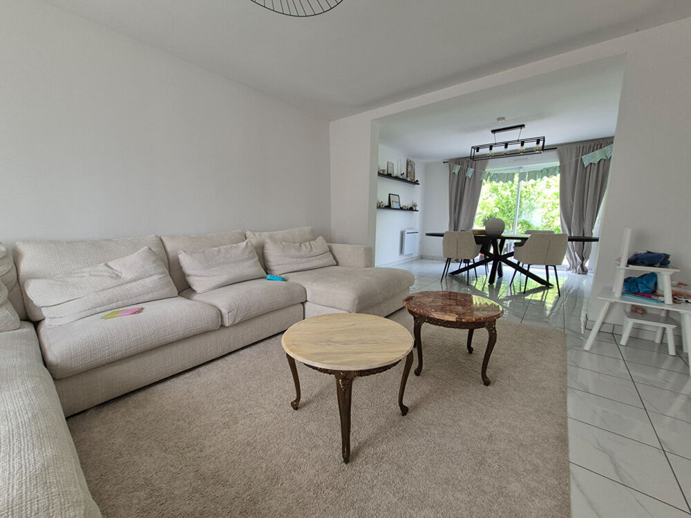 Maison 6 pièces 145 m² · à Lievin · 145 m² · 266 500 €