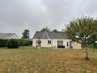  Maison � vendre 4 pi�ces 92 m�