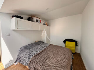  Appartement à louer 2 pièces 31 m²