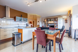  Appartement à vendre 3 pièces 74 m²