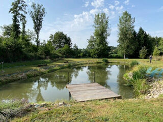  Terrain � vendre 2980 m�