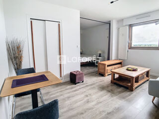  Appartement à louer 1 pièce 38 m²