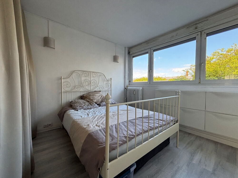 Vente Appartement TOURCOING - SAPIN VERT Tourcoing