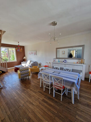  Maison � vendre 6 pi�ces 131 m�