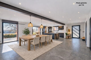  Maison � vendre 6 pi�ces 145 m�