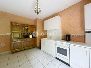  Appartement  vendre 3 pices 73 m