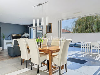  Maison � vendre 5 pi�ces 139 m�