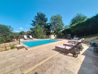  Maison � vendre 8 pi�ces 226 m�