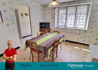  Maison à vendre 5 pièces 126 m²