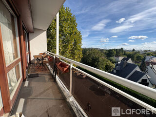  Appartement à vendre 3 pièces 68 m²
