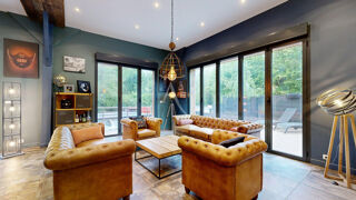  Maison à vendre 5 pièces 189 m²