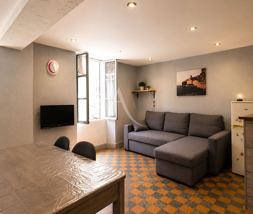 Vente Maison UNE MAISON DE VILLAGE PLEINE DE POTENTIEL À RÉNOVER VALENSOLE Valensole