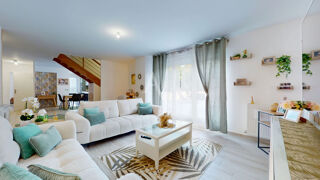  Appartement  vendre 4 pices 108 m