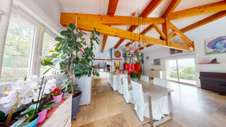  Maison � vendre 6 pi�ces 233 m�