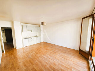  Appartement  vendre 1 pice 32 m