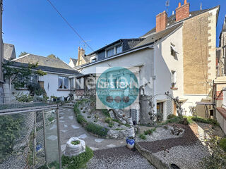 Maison à vendre 6 pièces 147 m²
