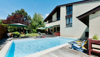  Maison � vendre 9 pi�ces 200 m�