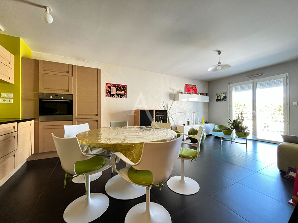 Appartement Nantes 3 pièce(s) 65 m2