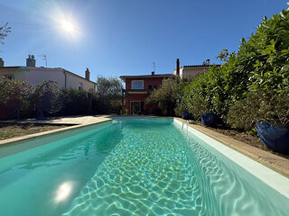  Maison � vendre 5 pi�ces 140 m�