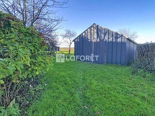  Maison à vendre 5 pièces 117 m²