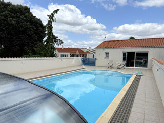 Maison � vendre 5 pi�ces 131 m�