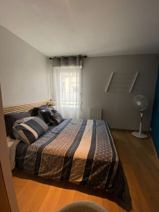  Appartement à louer 3 pièces 73 m²