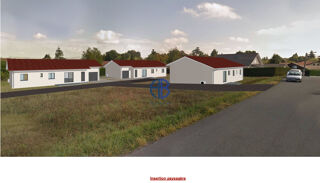  Maison 5 pi�ces 105 m� Saint simeon de bressieux