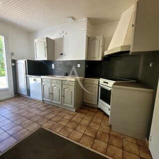 Vente Maison Maison  - Saint-Avaugourd-des-Landes - 93 m² avec sous-sol Saint avaugourd des landes