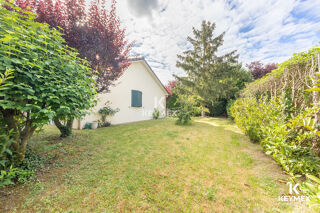  Maison  vendre 5 pices 106 m