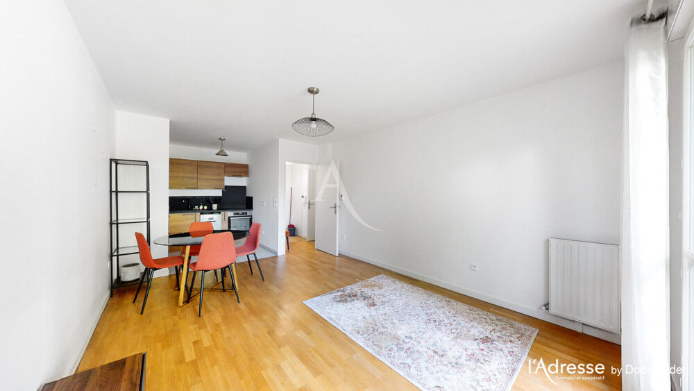 Location Appartement Appartement 2 pièces meublé  BURES SUR YVETTE 43m² Bures sur yvette