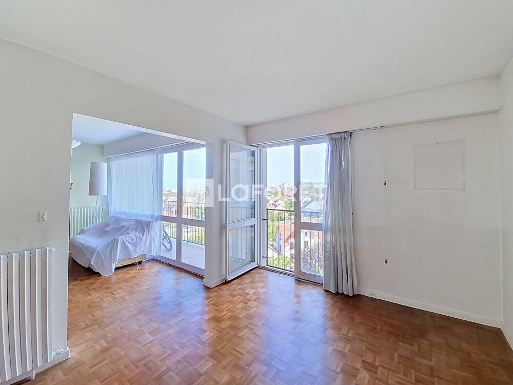 Vente Appartement Appartement Cachan 5 pièce(s) 91 m2 Cachan