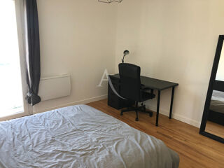  Appartement à louer 2 pièces 53 m²