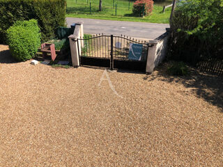  Appartement � louer 3 pi�ces 80 m�