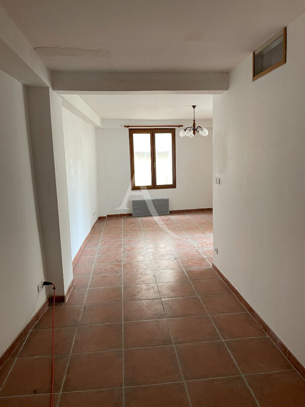 Vente Immeuble IMMEUBLE DE RAPPORT 3 APPARTEMENTS RIEZ Riez