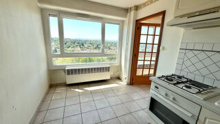  Appartement à vendre 4 pièces 77 m²